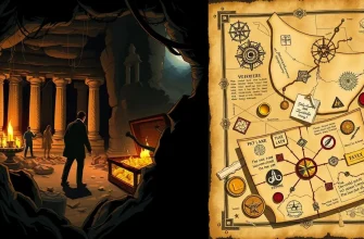 10 Filmes de Suspense com Relíquias Antigas