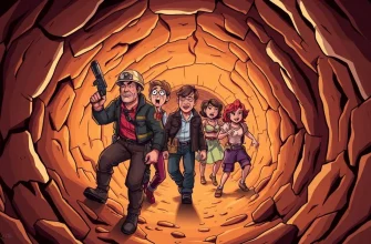 Filmes de Catástrofes em Túneis Subterrâneos