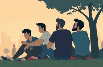 10 Filmes de Melo sobre Amizade Masculina