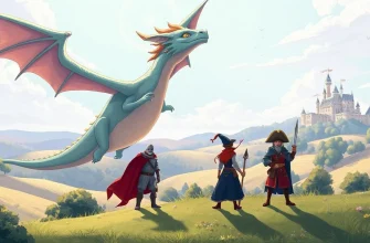 Filmes de Fantasia e Aventura para Despertar sua Imaginação