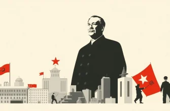 Filmes Soviéticos sobre Poder: Uma Jornada pelo Tempo e Ideologia
