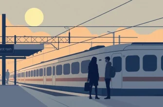 Melodramas em Estações de Trem: Uma Viagem de Emoções