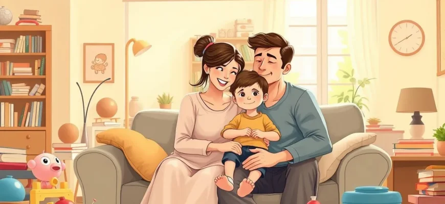 Filmes de drama sobre pais: uma jornada emocional