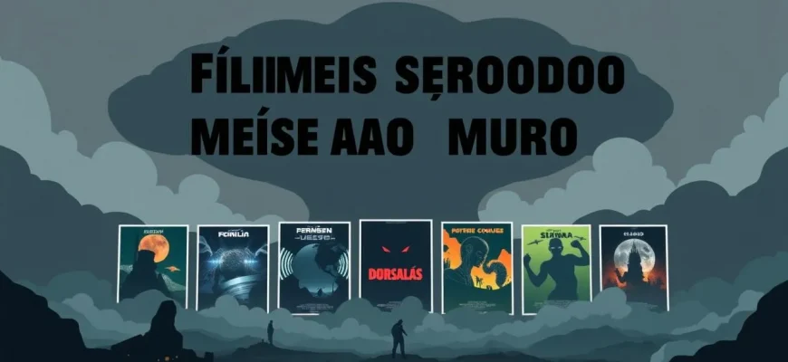 Filmes sobre ameaças ao mundo