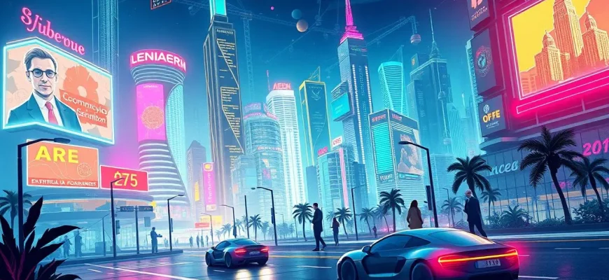 10 Documentários sobre o Futuro Biotecnológico