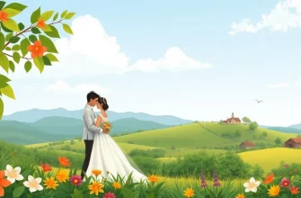 Filmes de Casamento e Sertão: Uma Jornada Romântica