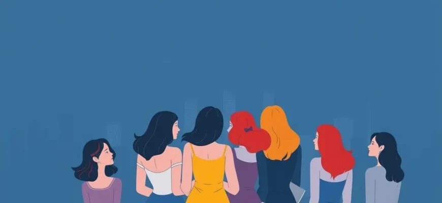 10 Filmes Imperdíveis sobre Garotas de Programa