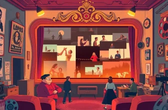 10 Filmes Avançados e Experimentais para Despertar Sua Curiosidade