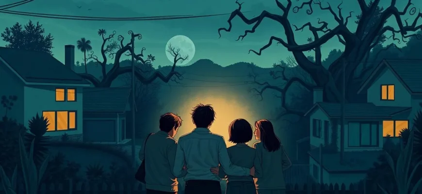 10 Filmes de Terror sobre Invasão para Te Assustar