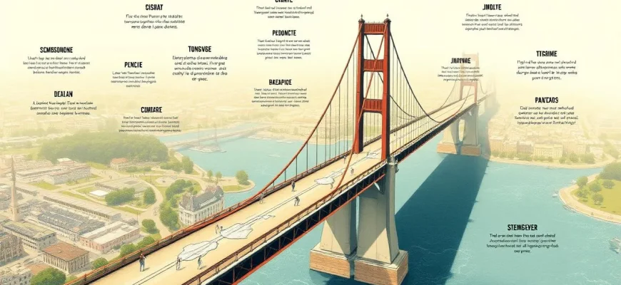 10 Filmes Incríveis sobre Pontes Levadiças