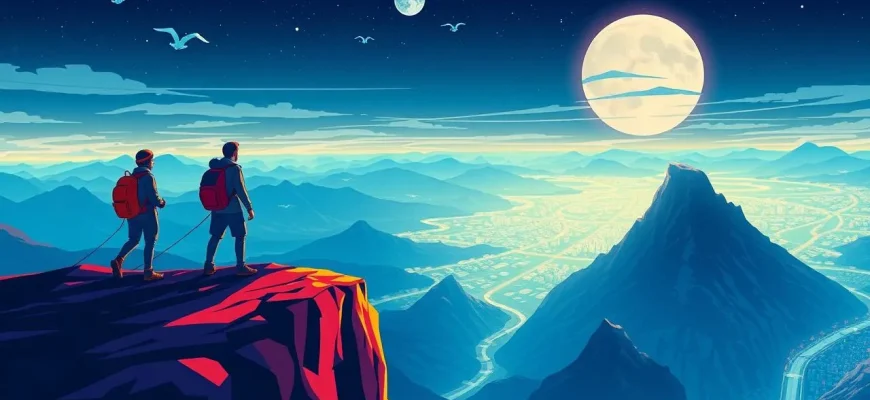 Filmes de Aventura com Esportes Extremos