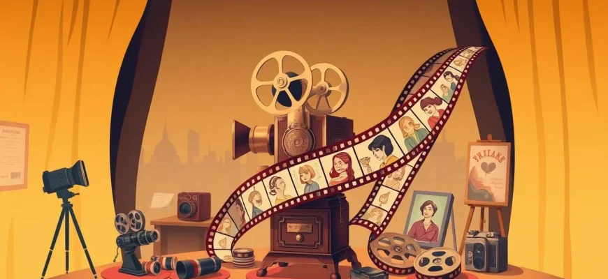 10 Filmes Inspiradores sobre Mulheres