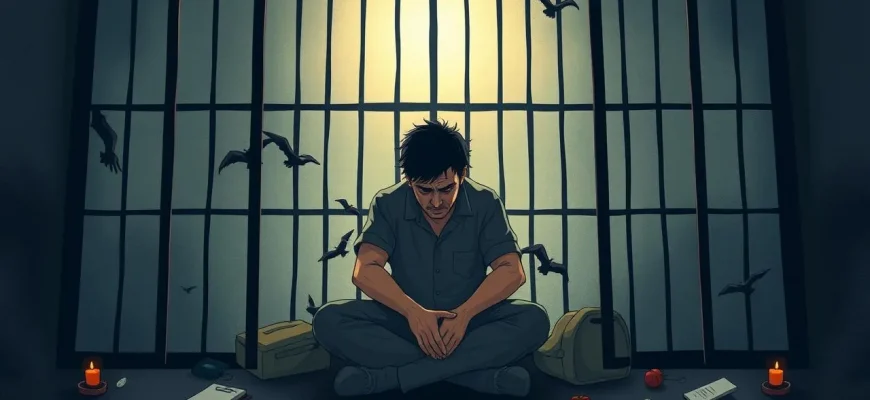 10 Filmes de Drama sobre Prisioneiros para Assistir