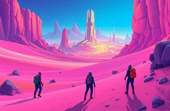 Filmes de Ficção Científica no Deserto