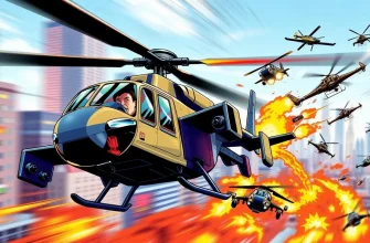 10 Filmes de Ação com Helicópteros que Você Precisa Assistir