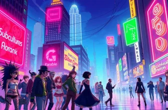 10 Documentários Incríveis sobre Subculturas