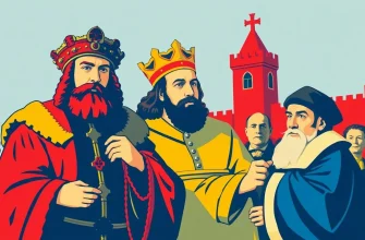 Filmes Históricos sobre a Reforma Inglesa