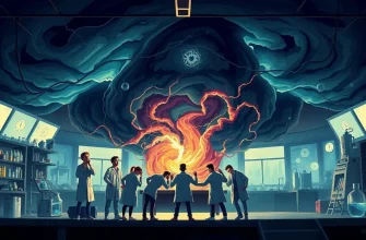 Filmes de Catástrofe em Centros de Pesquisa