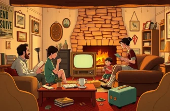 Filmes Familiares sobre Xamãs