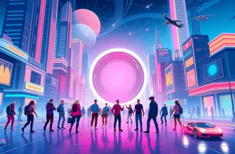 Documentários sobre o Futuro da Realidade Virtual