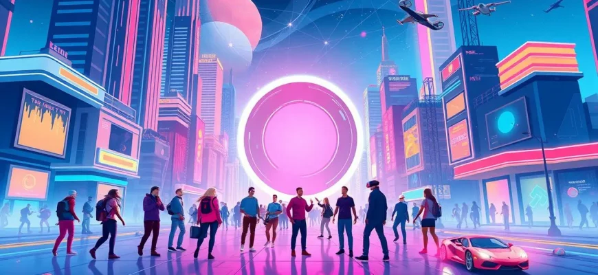Documentários sobre o Futuro da Realidade Virtual