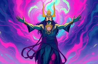 Filmes de Fantasia com Xamãs