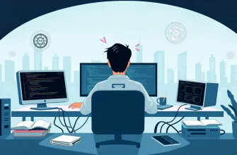 10 Filmes de Drama sobre Programadores