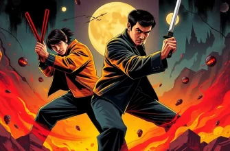 Top 10 Filmes de Terror com Artes Marciais