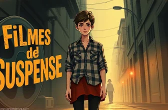 Filmes de Suspense sobre Vingança de Adolescentes