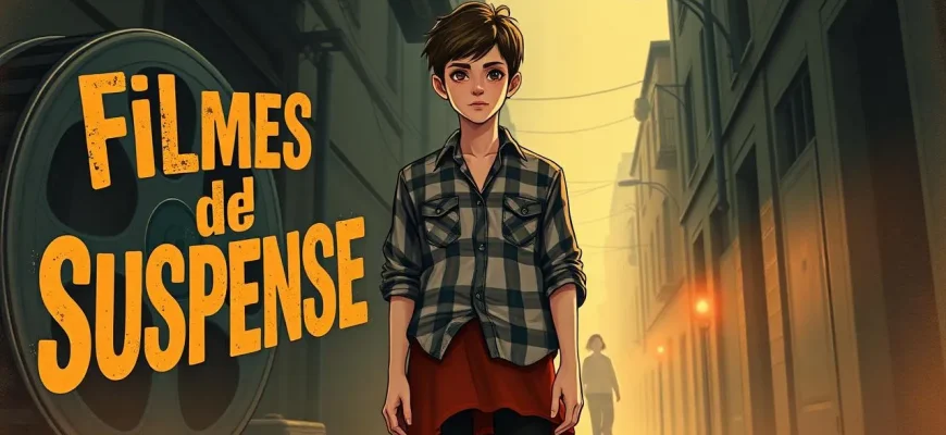 Filmes de Suspense sobre Vingança de Adolescentes