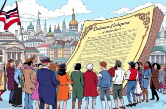 Filmes históricos sobre a declaração de independência