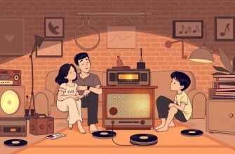 10 Filmes de Família sobre Rádio para Assistir em Casa