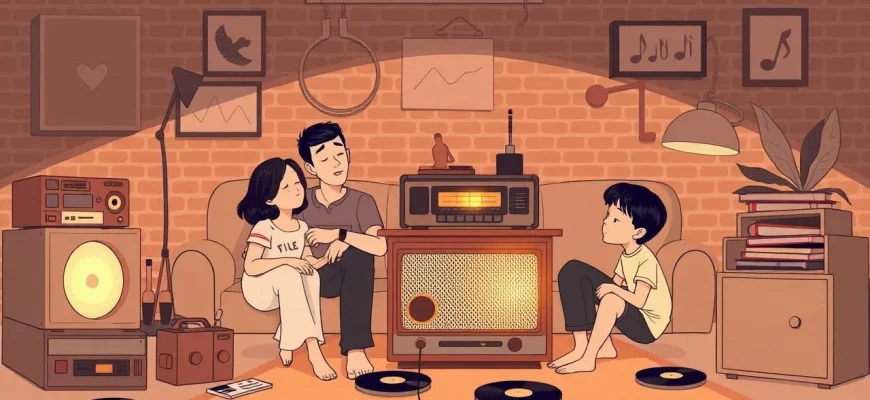 10 Filmes de Família sobre Rádio para Assistir em Casa