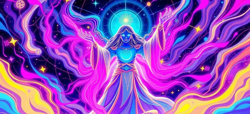 10 Filmes Místicos sobre Oráculos e Habilidades Sobrenaturais