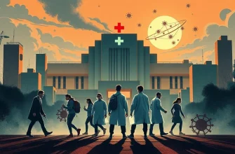 Filmes sobre surtos de doenças