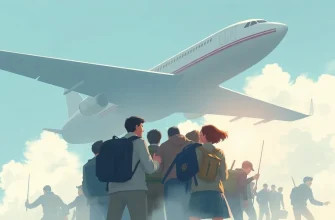 Filmes sobre Acidentes Aéreos: Uma Jornada de Suspense e Sobrevivência