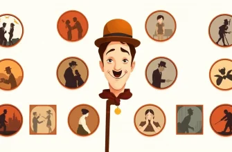 Coleção de Filmes de Charlie Chaplin