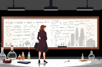 Filmes de Detetive com Química: Uma Jornada de Mistério e Ciência