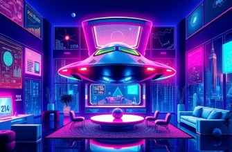Filmes de Ficção Científica sobre Casa