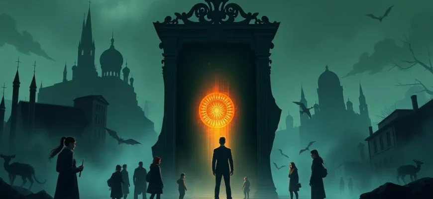 Mistérios e Dramas: 10 Filmes Imperdíveis