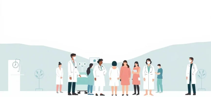 Filmes sobre Medicina: Uma Jornada de Emoção e Inspiração