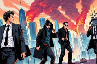 Ação e Negócios: 10 Filmes Imperdíveis