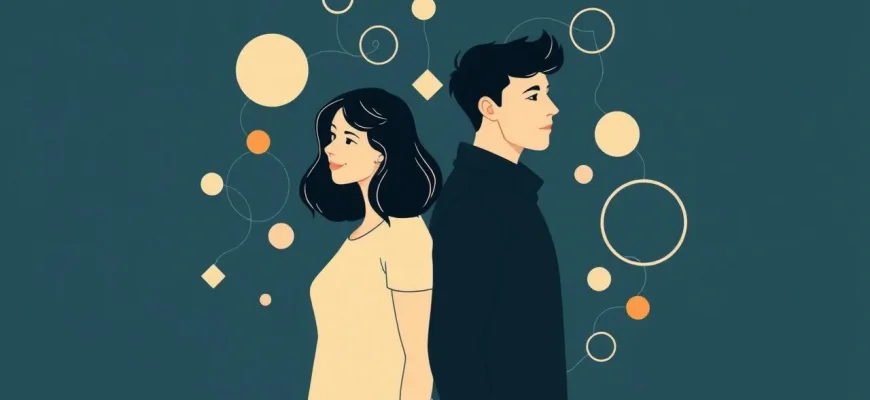 Filmes sobre Relações com Homens Mais Jovens