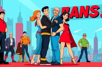 Filmes de Ação: Da Inimizade à Amizade