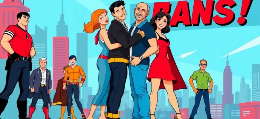 Filmes de Ação: Da Inimizade à Amizade