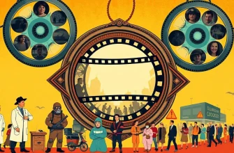Filmes sobre Armas Biológicas: Uma Seleção Imperdível