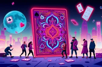 Documentários sobre Jogos de Cartas