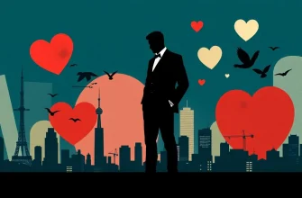 Melodramas sobre Chefes do Crime: Uma Jornada de Amor e Perigo
