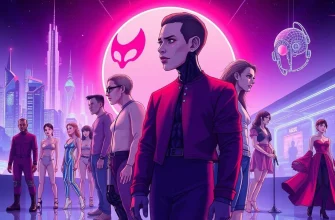 Filmes de Ficção Científica sobre Aparência