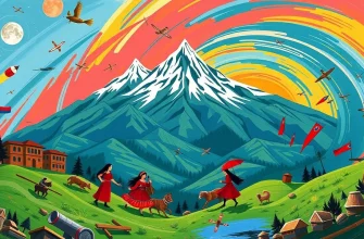 Melhores Filmes Históricos sobre o Cáucaso